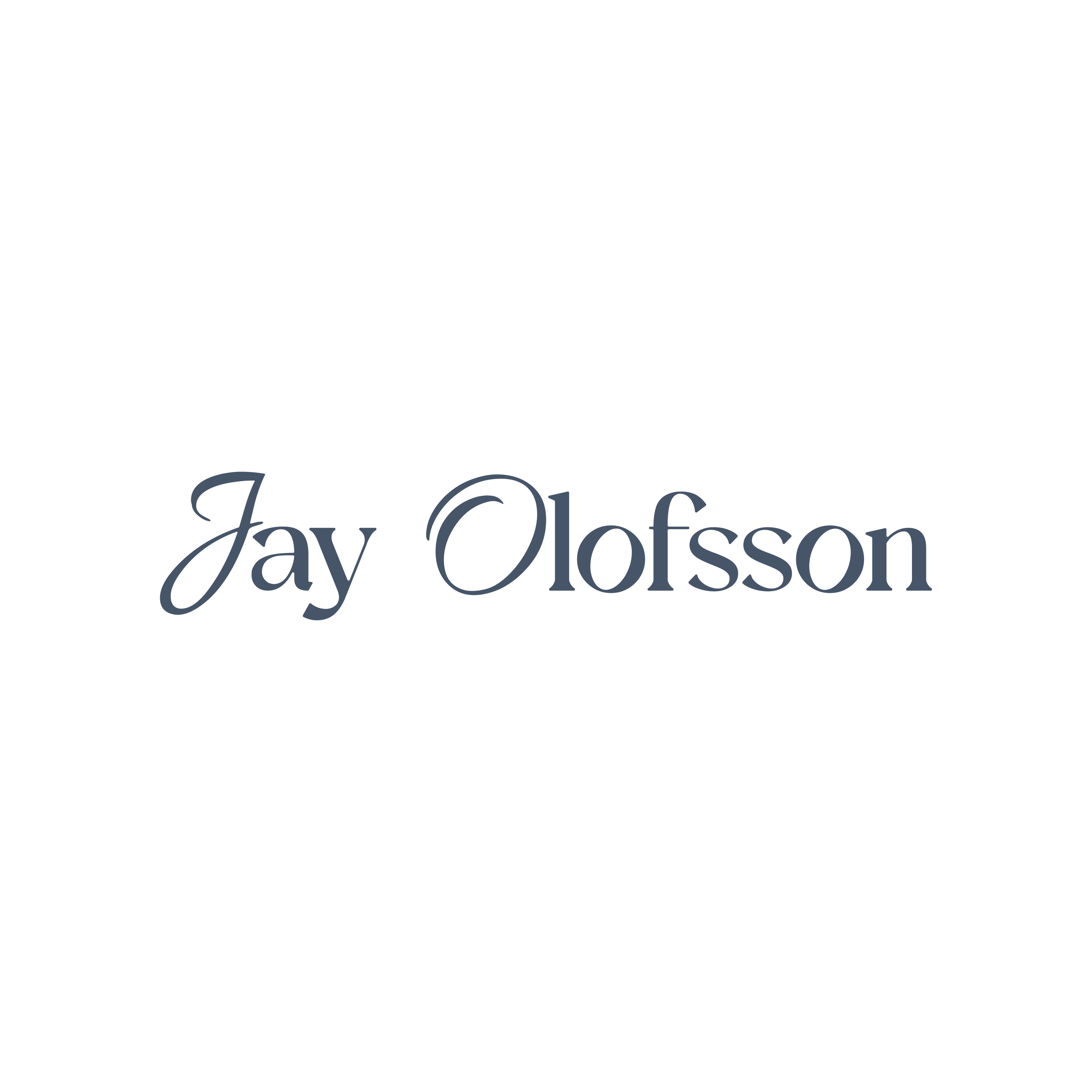 Jay Olofsson